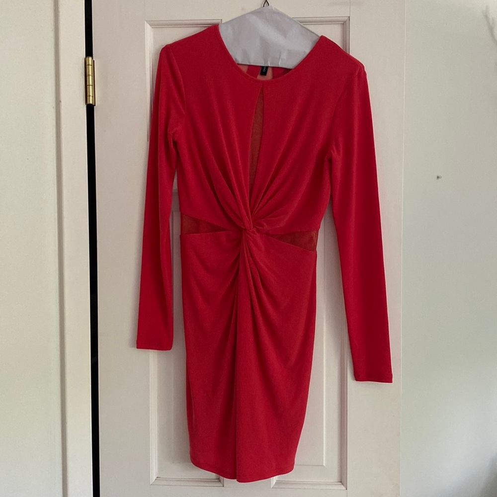 Marciano Xs dress